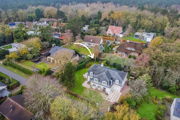 Medium property photo - Hoge Hilleweg 12, 4328 RB Burgh-Haamstede